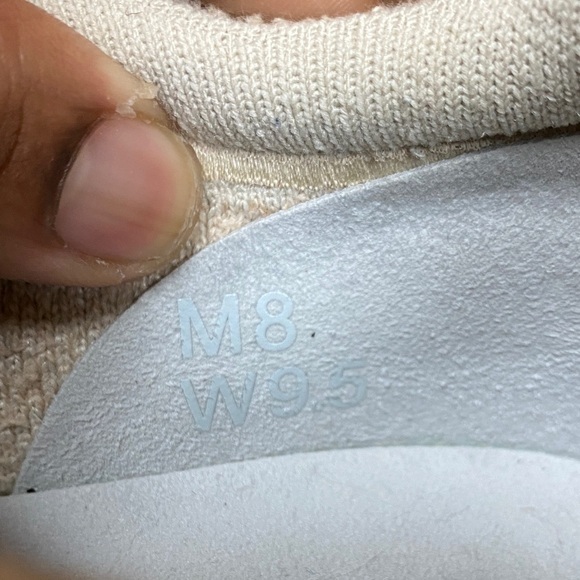 Rothy’s Women’s RS02 Sneakers - Picture 15 of 15